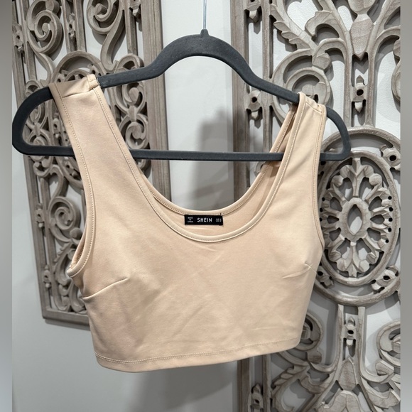 Crop top tanks - Set of 2 - Picture 8 of 16